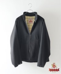 EDIFICE/《予約》BARACUTA(バラク―タ) 別注 G4 ブルゾン/508388254