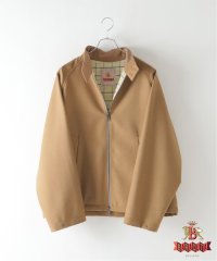 EDIFICE/《予約》BARACUTA(バラク―タ) 別注 G4 ブルゾン/508388254