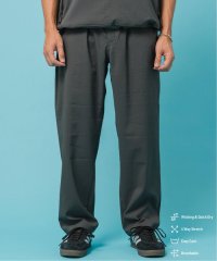 EDIFICE/テック ドライ メッシュ ユーティリティ パンツ/508388255