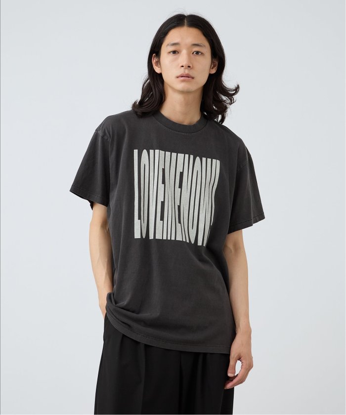 ベティ⭐︎Tシャツ 最終お値下げ⭐︎BettyBoopベティちゃんBIGオーバーサイズ T