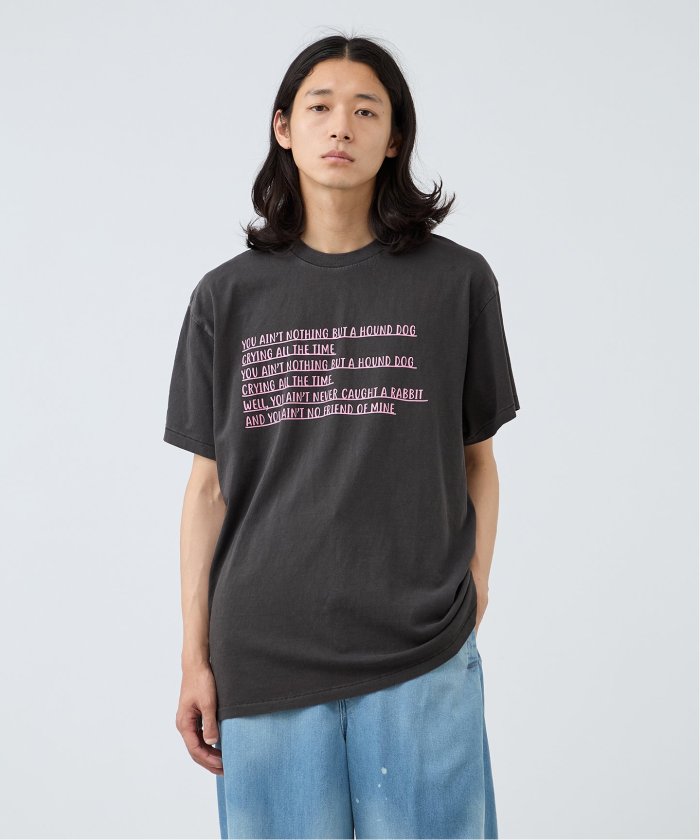 ThatsthaT】VINTAGE STYLE ROUNDBODY Tシャツ(508388261) | ベー