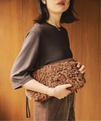 VERMEIL par iena/《予約》ORSETTO オルセット Mouton Bag MORBIDO 1503250010/508388273