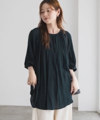 MAC HOUSE/マックハウス Mac－House インドファブリック ハシゴレースドルマンプルオーバー/508388330