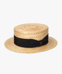arth/アース arth arth HANAMUGI BOATER HAT / アース/508388334