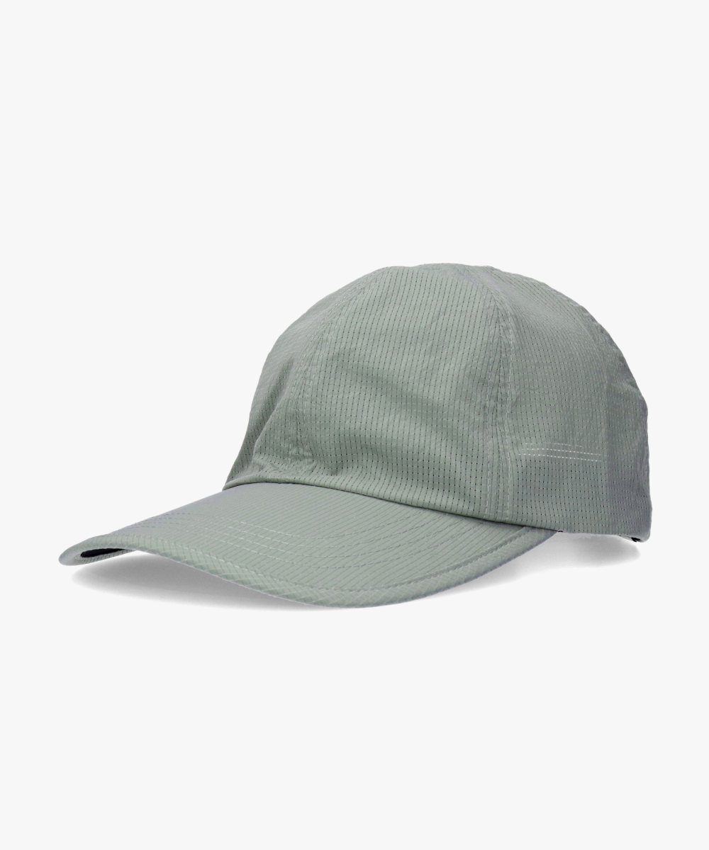 オーバーライド OVERRIDE OVERRIDE REP VENTED WIDE 6P CAP