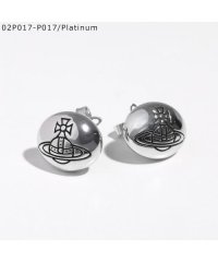 Vivienne Westwood/ヴィヴィアン ウエストウッド Vivienne Westwood Vivienne Westwood ピアス FERNANDA 6201036Y/508388372
