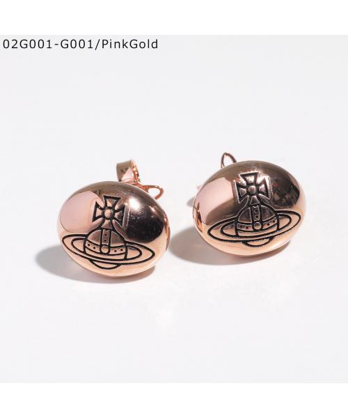 Vivienne Westwood ピアス FERNANDA 6201036Y ヴィヴィアン ウエストウッド Vivienne Westwood Vivienne