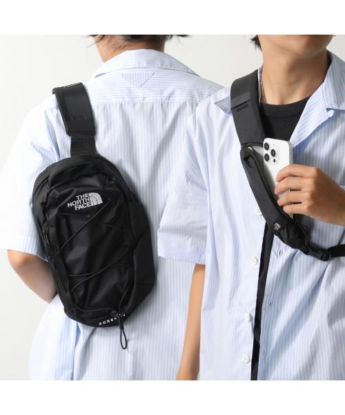ザノースフェイス THE NORTH FACE レディース ボディバッグ 楽天市場】ザ ノースフェイス ウエストバッグ ヒップパック