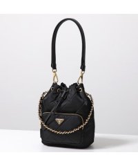 PRADA/プラダ PRADA PRADA バケットバッグ 1BH038 2AOS 2WAY/508388377