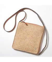 HELEN KAMINSKI/ヘレンカミンスキー HELEN KAMINSKI HELEN KAMINSKI かごバッグ NEJA NS SAC ラフィア×レザー/508388380