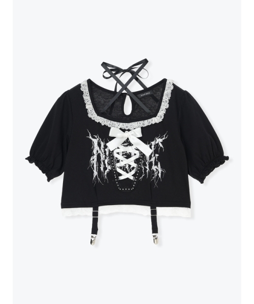 ノエミー(NOEMIE) | トップスの通販 - d fashion