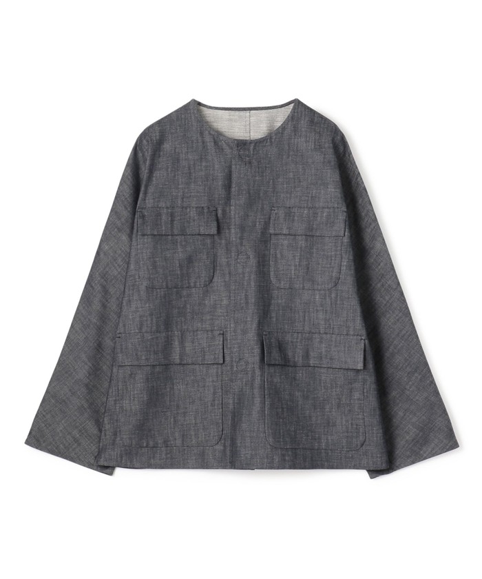 GALERIE VIE(GALERIE VIE)(TOMGAR)の通販 - d fashion