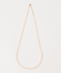 quaranciel/quaranciel: 淡水 パール ロング ネックレス/508388408