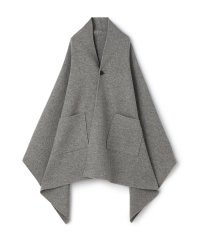 GALERIE VIE/【WEB先行予約】ウールジャージーリバー ウェアラブルストール/508388411