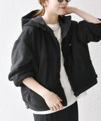 SHIPS any WOMEN/《予約》【SHIPS any別注】La Hutte:〈洗濯機可能〉リバーシブル マウンテン パーカ/508388419