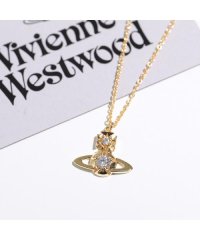 Vivienne Westwood/ヴィヴィアン ウエストウッド Vivienne Westwood Vivienne Westwood ネックレス Lee Orb オーブ 630203GS 02/508388492