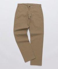 SHIPS Colors  MEN/《予約》SHIPS Colors:〈洗濯機可能〉ストレッチ テーパード チノパン◆/508388541