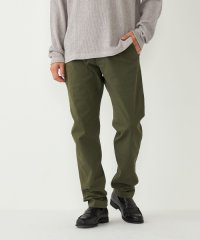 SHIPS Colors  MEN/《予約》SHIPS Colors:〈洗濯機可能〉ストレッチ テーパード チノパン◆/508388541