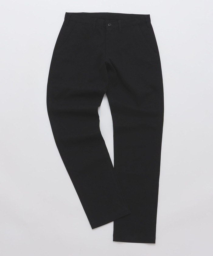 SHIPS【美品】チノパン テーパードパンツ ブラック XL Dickies チノパン 「SHIPS別注」Dickies: テーパード ワーク