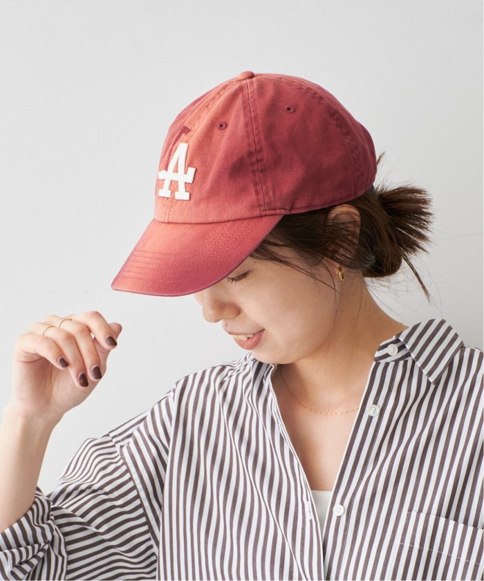スピック＆スパン(Spick & Span) | キャップ/帽子の人気