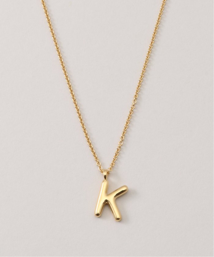 JOSEPHINE STUDIO/ジョセフィン・ストゥディオ LETER CHARM