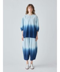 MidiUmi/MidiUmi グラデーションタックイージーパンツ/508388681