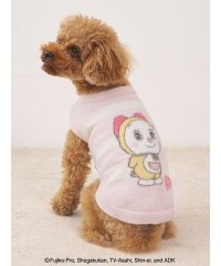 GELATO PIQUE CAT＆DOG/【ドラえもん】【CAT&DOG】ジャガードプルオーバー/508389054