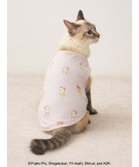 GELATO PIQUE CAT＆DOG/【ドラえもん】【CAT&DOG】総柄プルオーバー/508389055