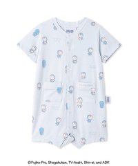 GELATO PIQUE KIDS ＆ BABY/【ドラえもん】【ベビー】総柄ロンパース/508389058