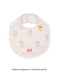 GELATO PIQUE KIDS ＆ BABY/【ドラえもん】【ベビー】総柄スタイ/508389059