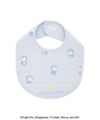 GELATO PIQUE KIDS ＆ BABY/【ドラえもん】【ベビー】総柄スタイ/508389059