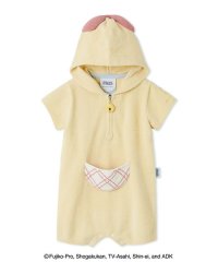 GELATO PIQUE KIDS ＆ BABY/【ドラえもん】【ベビー】ロンパース/508389060