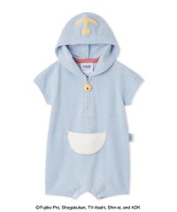 GELATO PIQUE KIDS ＆ BABY/【ドラえもん】【ベビー】ロンパース/508389060
