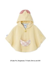 GELATO PIQUE KIDS ＆ BABY/【ドラえもん】【ベビー】ポンチョ/508389061