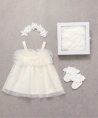apres les cours/【Baby Gift Box】チュールジャンスカセット/508020767