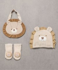 apres les cours/【Baby Gift Box】らいおんセット/508020769