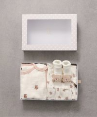 apres les cours/【Baby Gift Box】tiny bearセット1/508020771