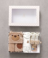 apres les cours/【Baby Gift Box】tiny bearセット2/508020772