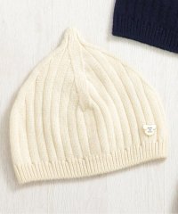 apres les cours/とんがりベビーニット帽/508083677