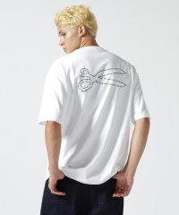 RoyalFlash/DENHAM/デンハム/BIG FOAMING SCISSOR T/508384959