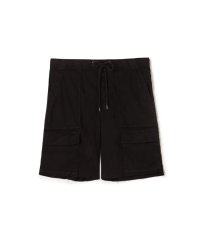 JAMES PERSE/リネンブレンド ショーツ MLIM4316/508389097