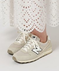 ＜New Balance＞WL 996/スニーカー