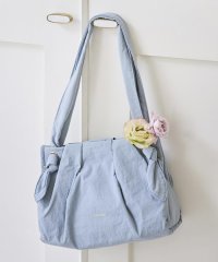 & chouette/サイドノットデザインバッグ/508389466
