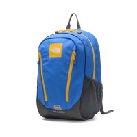 THE NORTH FACE/ザ・ノース・フェイス THE NORTH FACE 日本正規品 リュック キッズ 通学 小学生 バックパック 軽量 男の子 女の子 ブランド 子供 黒 A4 2/505637384