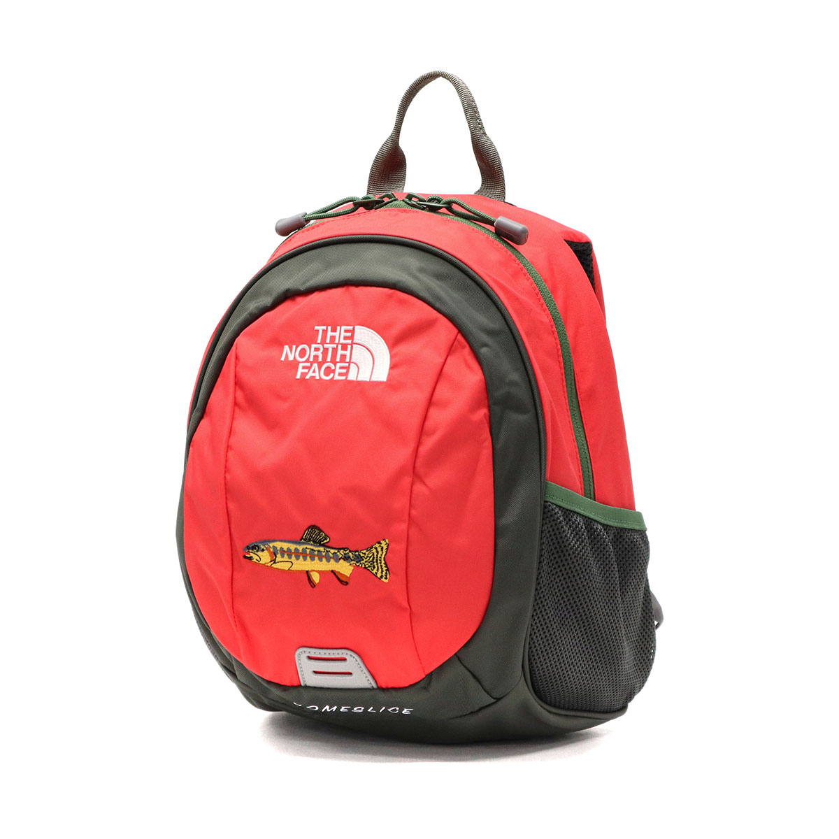 THE NORTH FACE リュック　キッズ　男の子　ノースフェイス　15L THE NORTH FACE ザ・ノース・フェイス リュックサック 15L