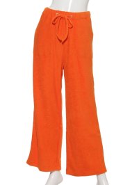 THE SHOP TK(Women)/ザ ショップ ティーケー (ウィメン) THE SHOP TK(Women) ワイドパンツ/507045019
