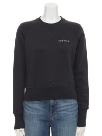 nee mee/ニーミー nee mee TRUE COTTON FRENCH TERRY SWEAT/507046745