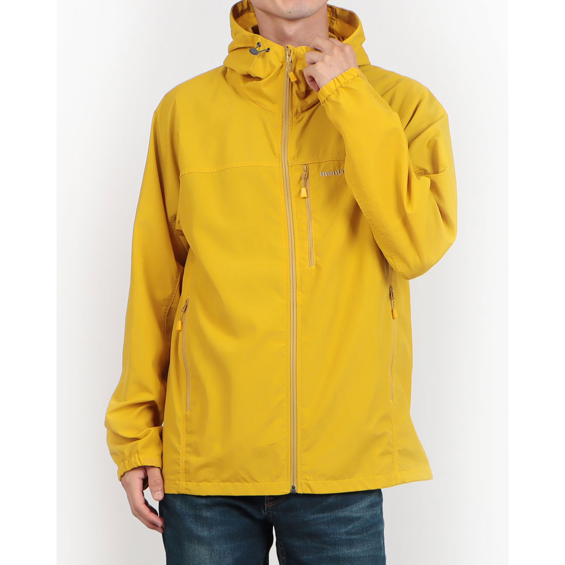 モンベル mont－bell O.D.パーカ Men's(507125442) | mont-bell