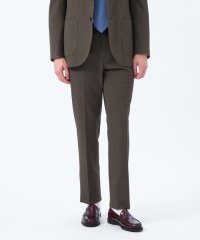 MACKINTOSH PHILOSOPHY/Subalpino サッカー TAPERD TROUSERS/507760847