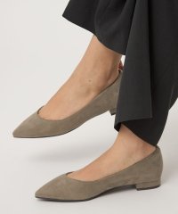 green label relaxing/ポインテッド フラットシューズ / パンプス（1.5cmヒール）－撥水－/507781708